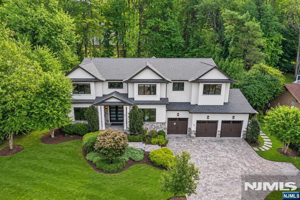 Photo 2 of Single family home for sale at 28 Leroy St, Tenafly, NJ 07670 | MLS# 26032351 | Listing updated on 2026-10-08