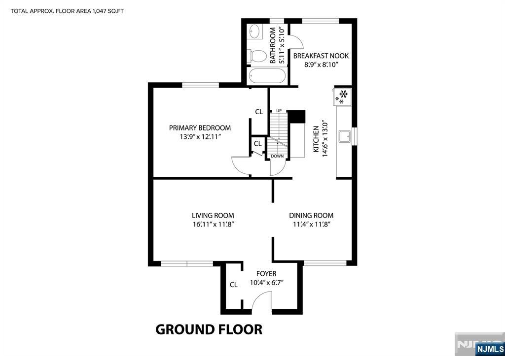 319 6th Street - Photo 4