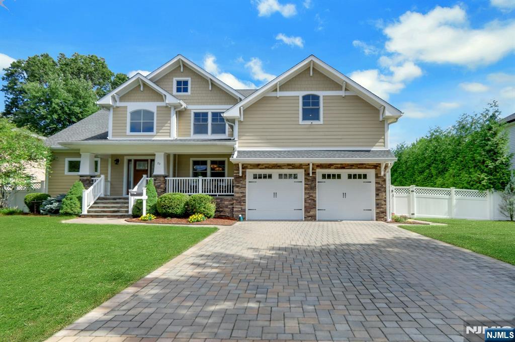 23 Hollybrook Road - Photo 1