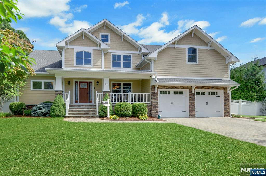 23 Hollybrook Road - Photo 2