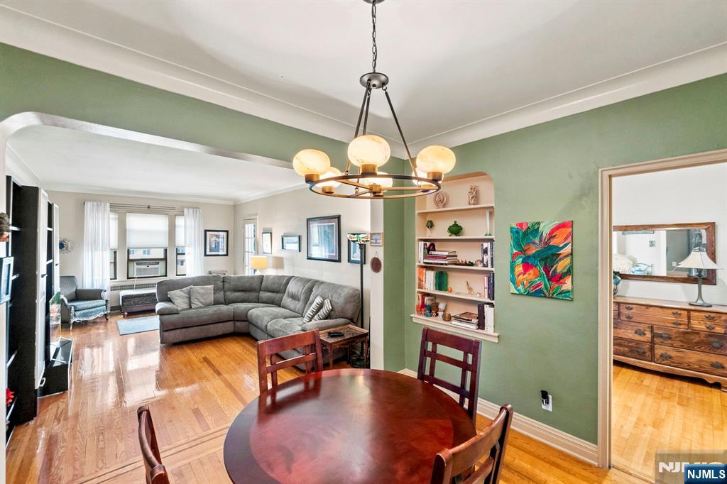 100 Prospect Avenue 4C - Photo 1