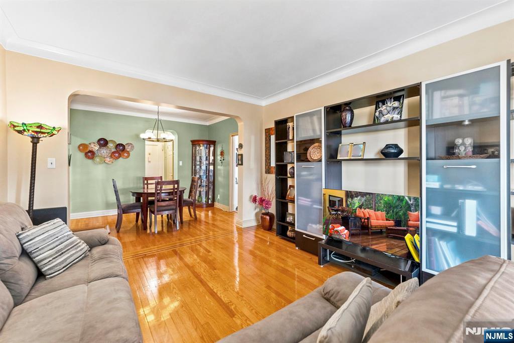 100 Prospect Avenue 4C - Photo 3