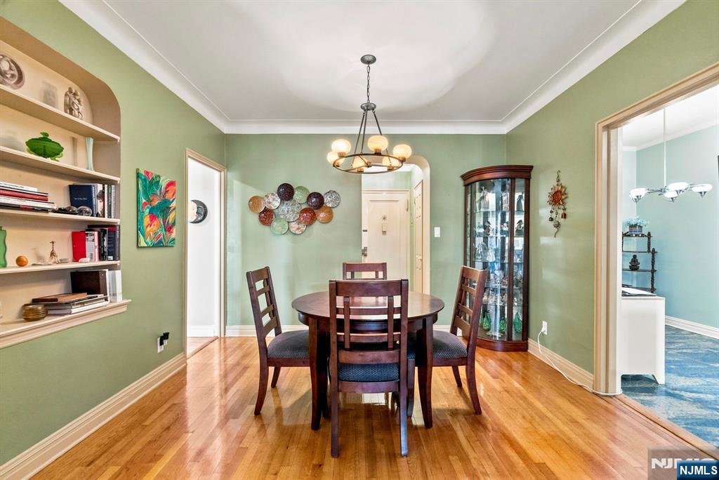 100 Prospect Avenue 4C - Photo 4