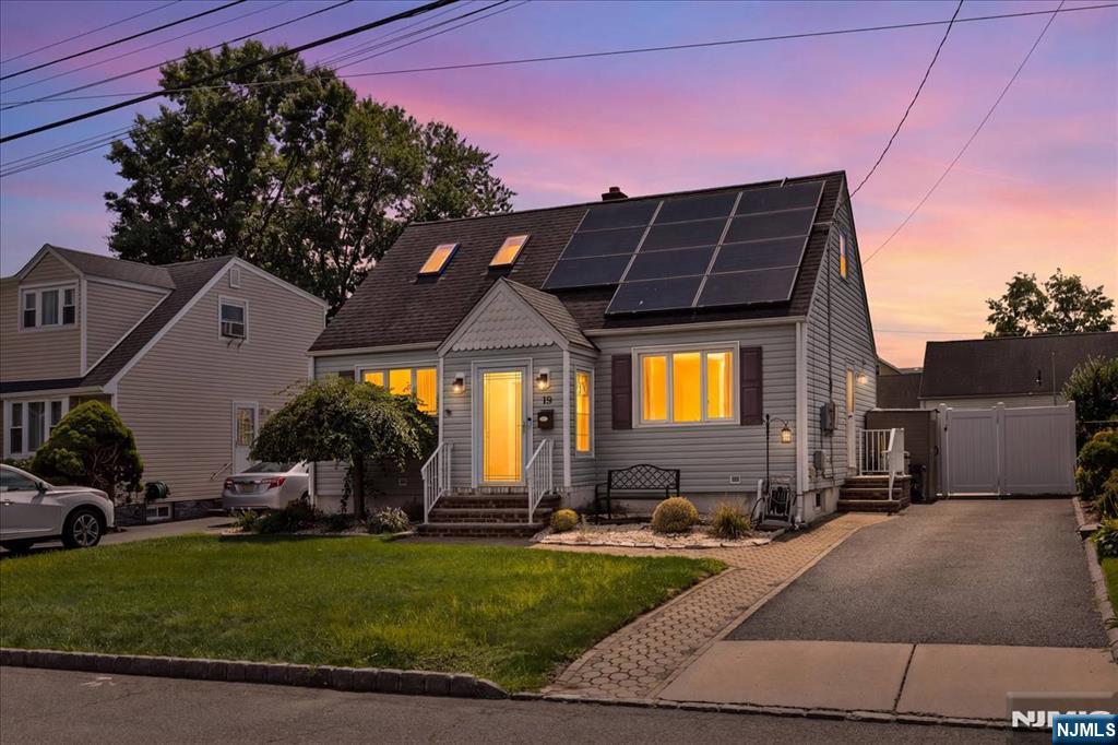19 Overhill Road - Photo 1