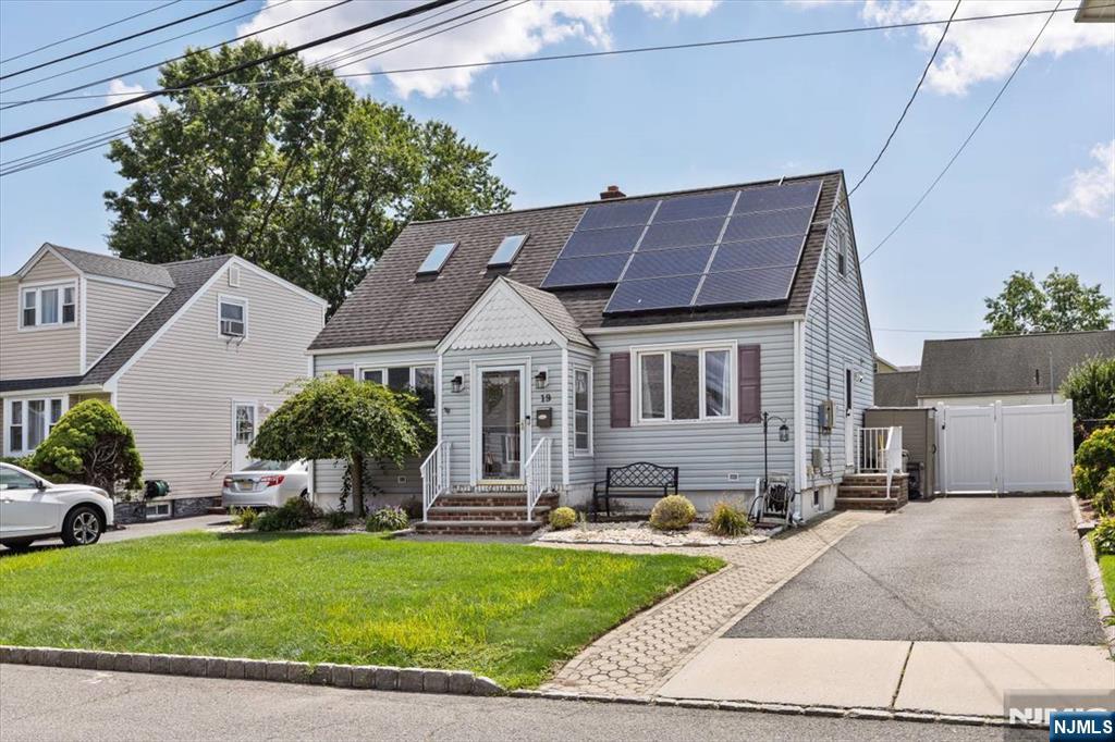 19 Overhill Road - Photo 2