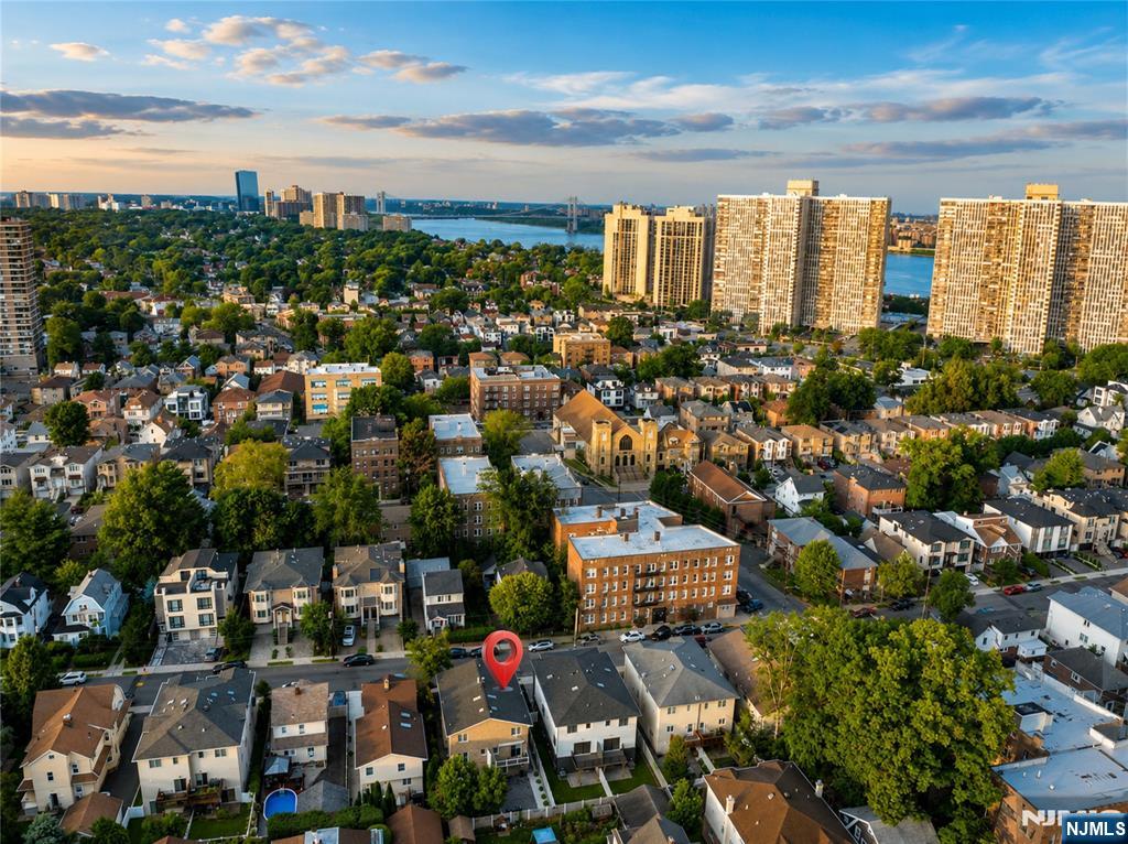 266 Grant Ave #A, Cliffside Park, NJ 07010