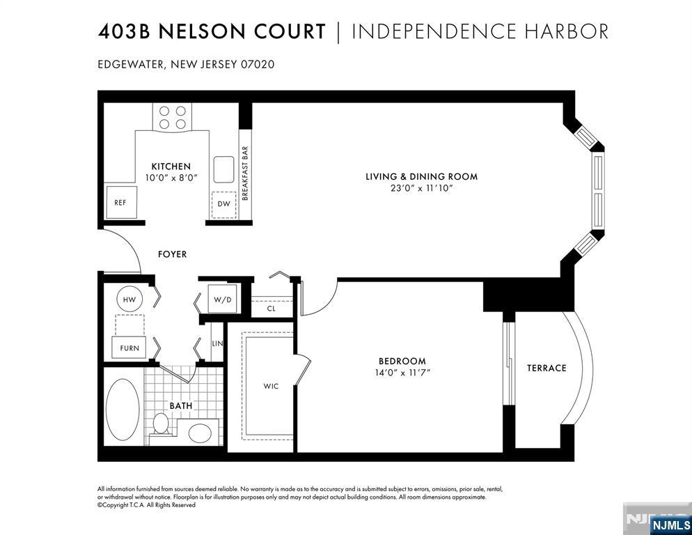 403B Nelson Court - Photo 3