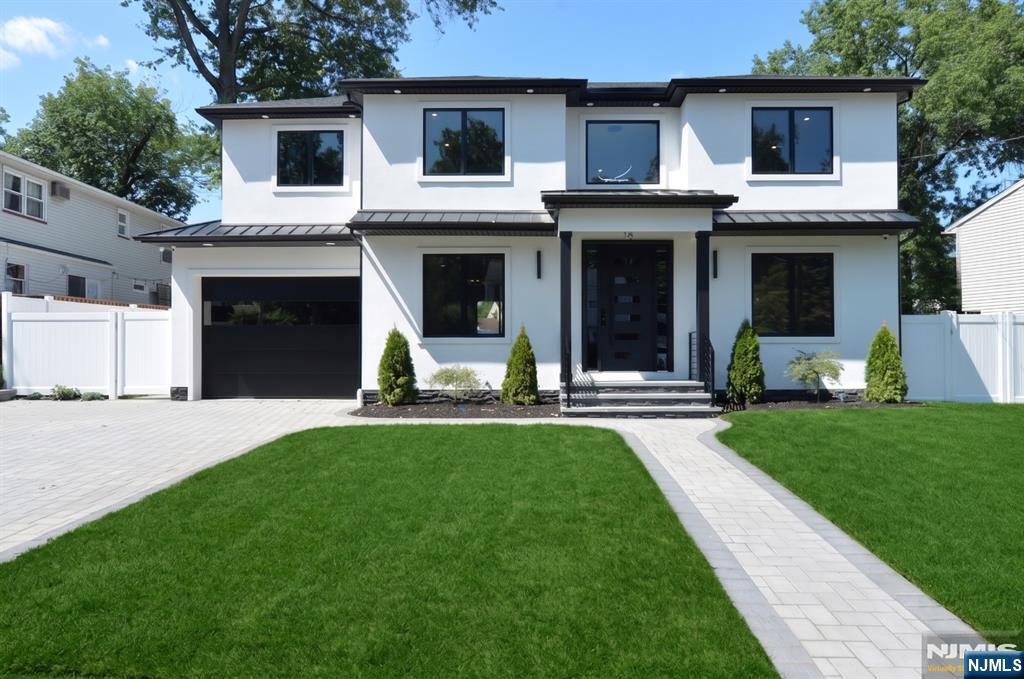 15 Wyckoff Terrace - Photo 1