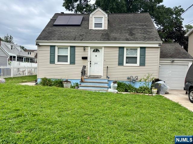 244 Palsa Avenue - Photo 1
