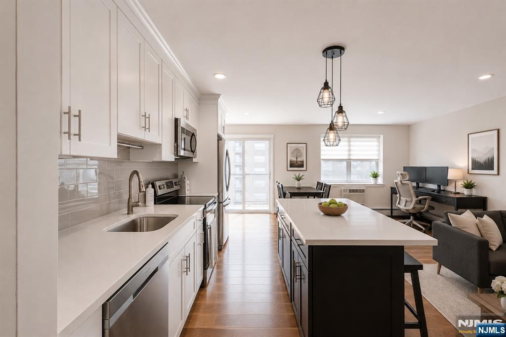 20 Jefferson Street A8 - Photo 3
