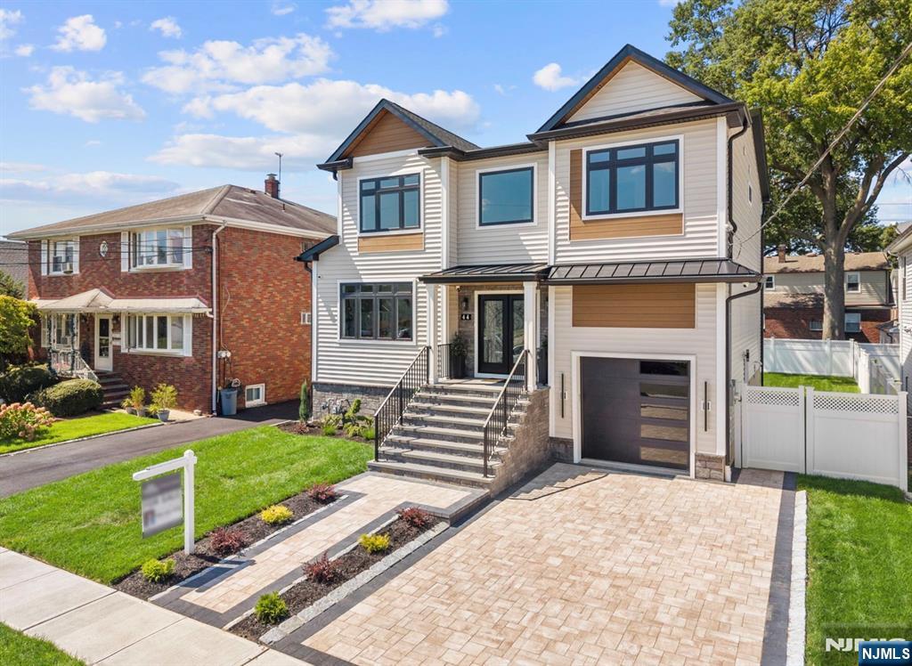 44 Liberty Street - Photo 1