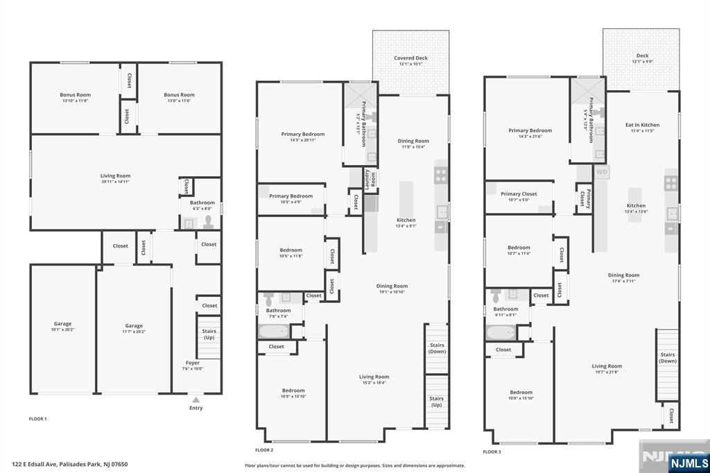 122 Edsall Avenue - Photo 3
