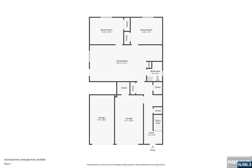 122 Edsall Avenue — photo 48