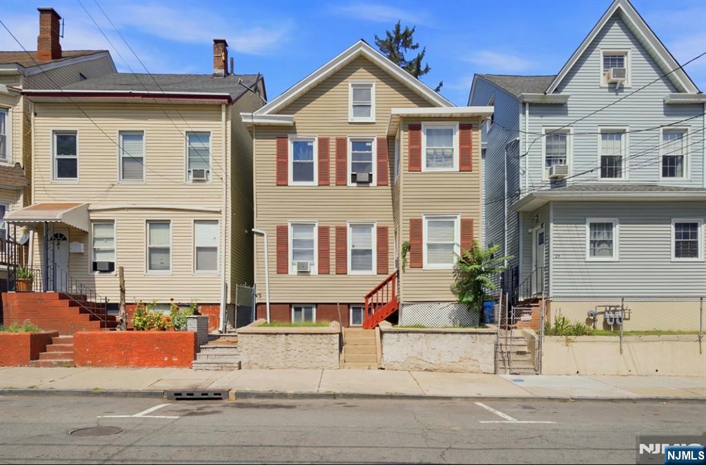 25 Hopper Street - Photo 1