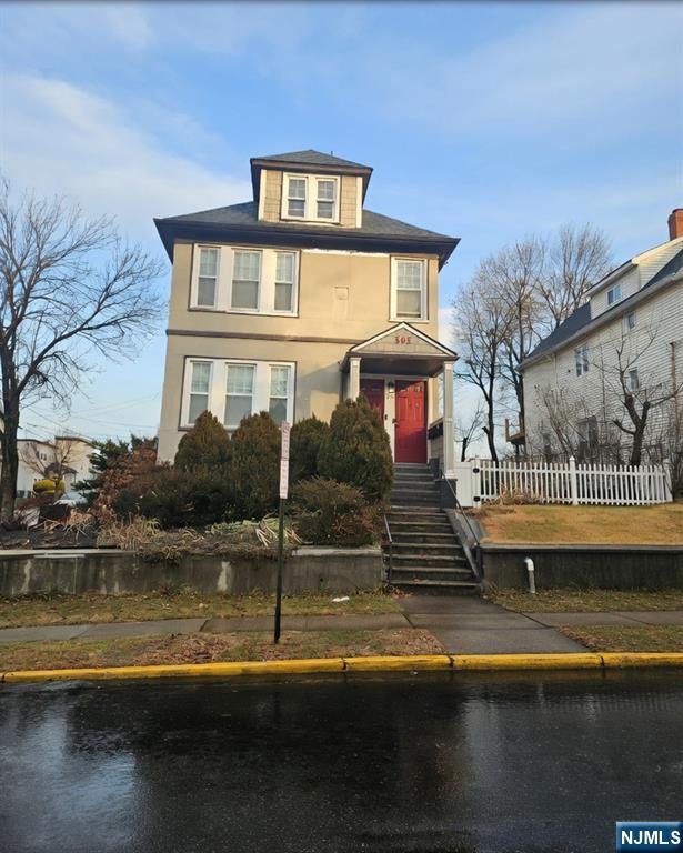 505 Hoboken Road A - Photo 1