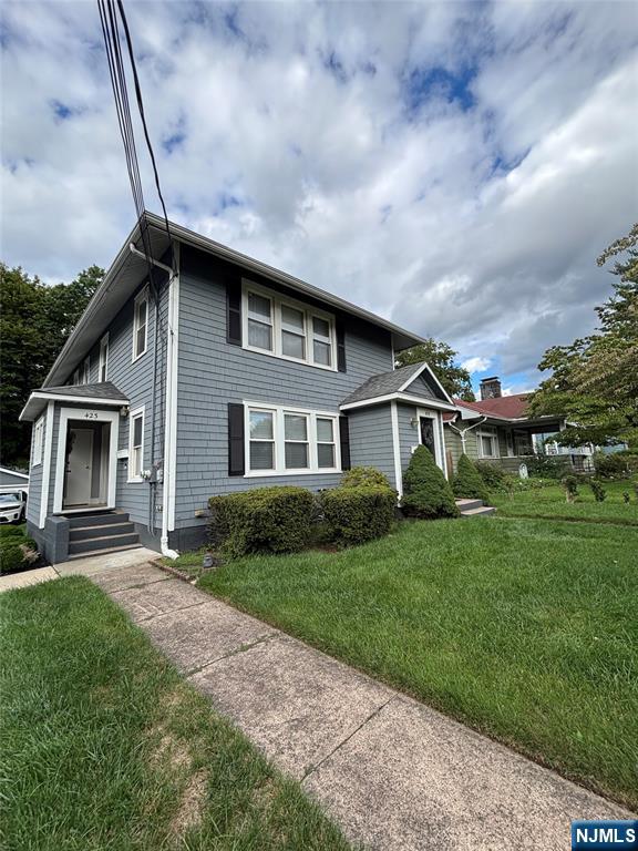 423 Closter Dock Road - Photo 1