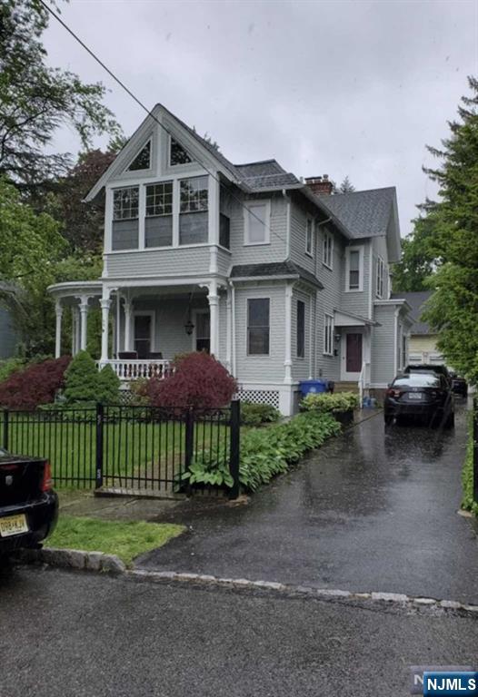 69 E Hamilton Avenue rear - Photo 3