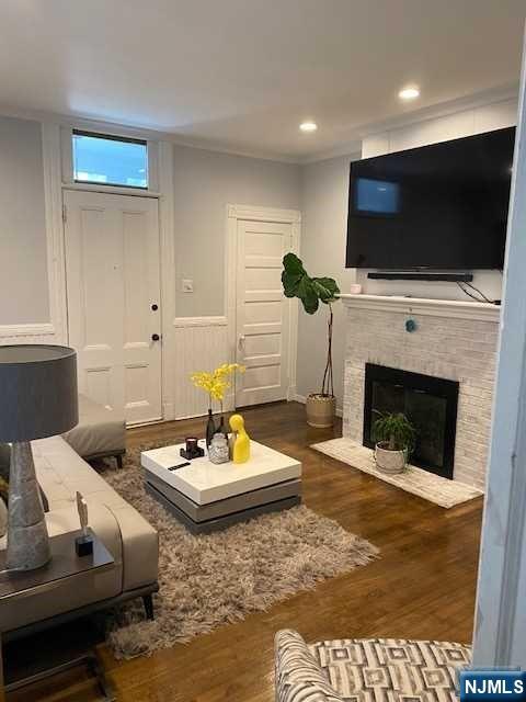69 E Hamilton Avenue rear - Photo 4