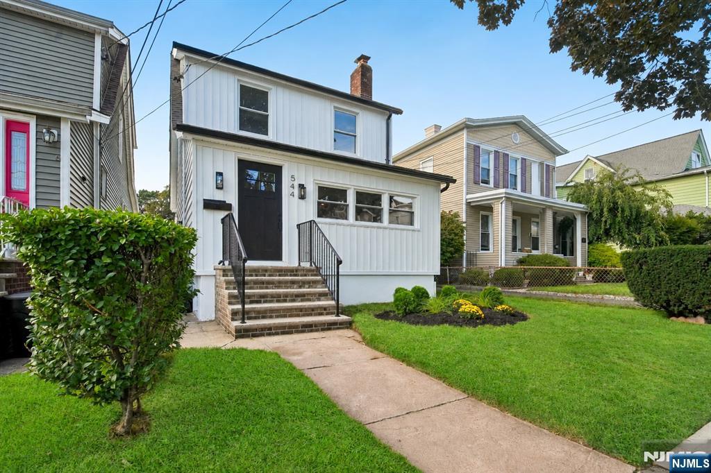 544 1st Street - Photo 2