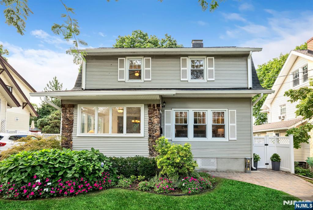 126 Sylvan Avenue