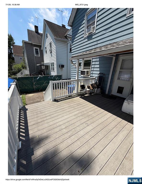 67 Chestnut Street