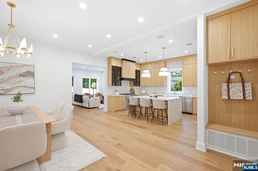 Photo 3 of Single family home for sale at 8 Roosevelt Ter, Livingston, NJ 07039 | MLS# 26032620 | Listing updated on 2026-09-18