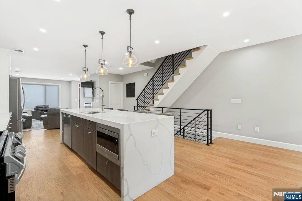 240 Clark Terrace B - Photo 5