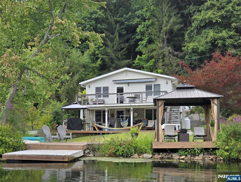 101 Woods Road - Photo 1
