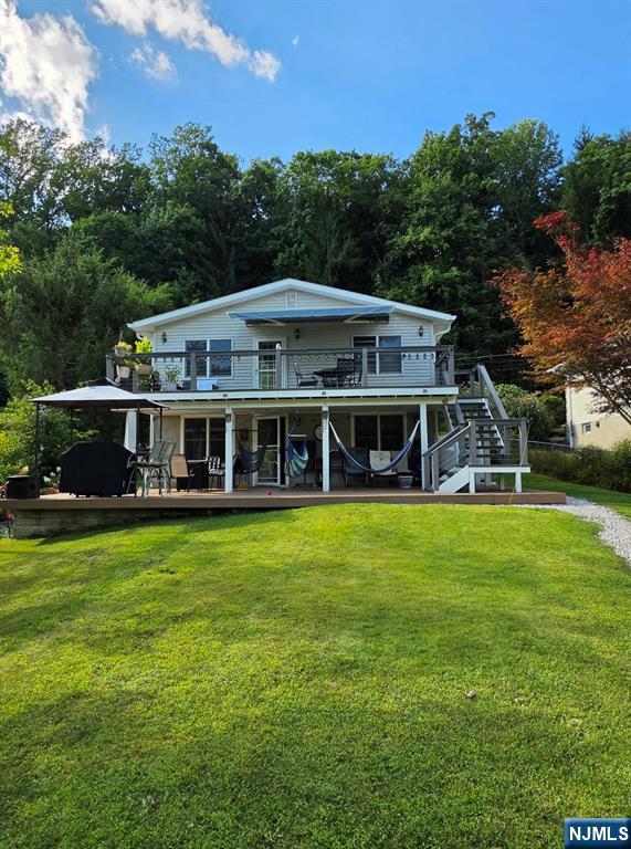 101 Woods Road - Photo 2