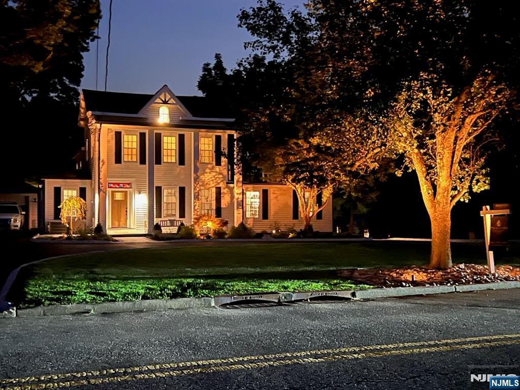 415 Lincoln Ave, Glen Rock, NJ 07452