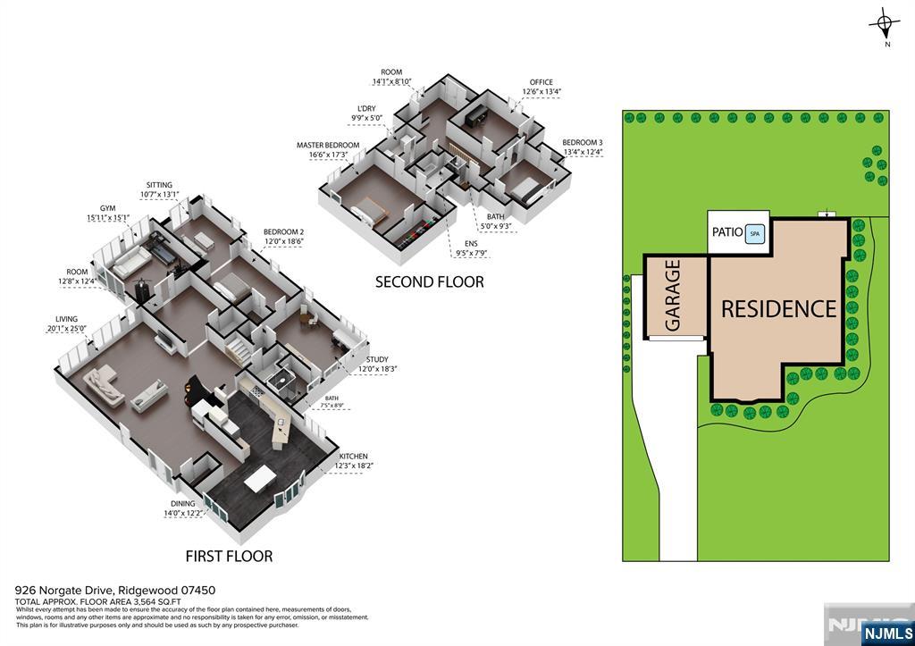 926 Norgate Drive - Photo 3