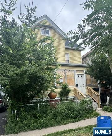 345 Harrison Street - Photo 1