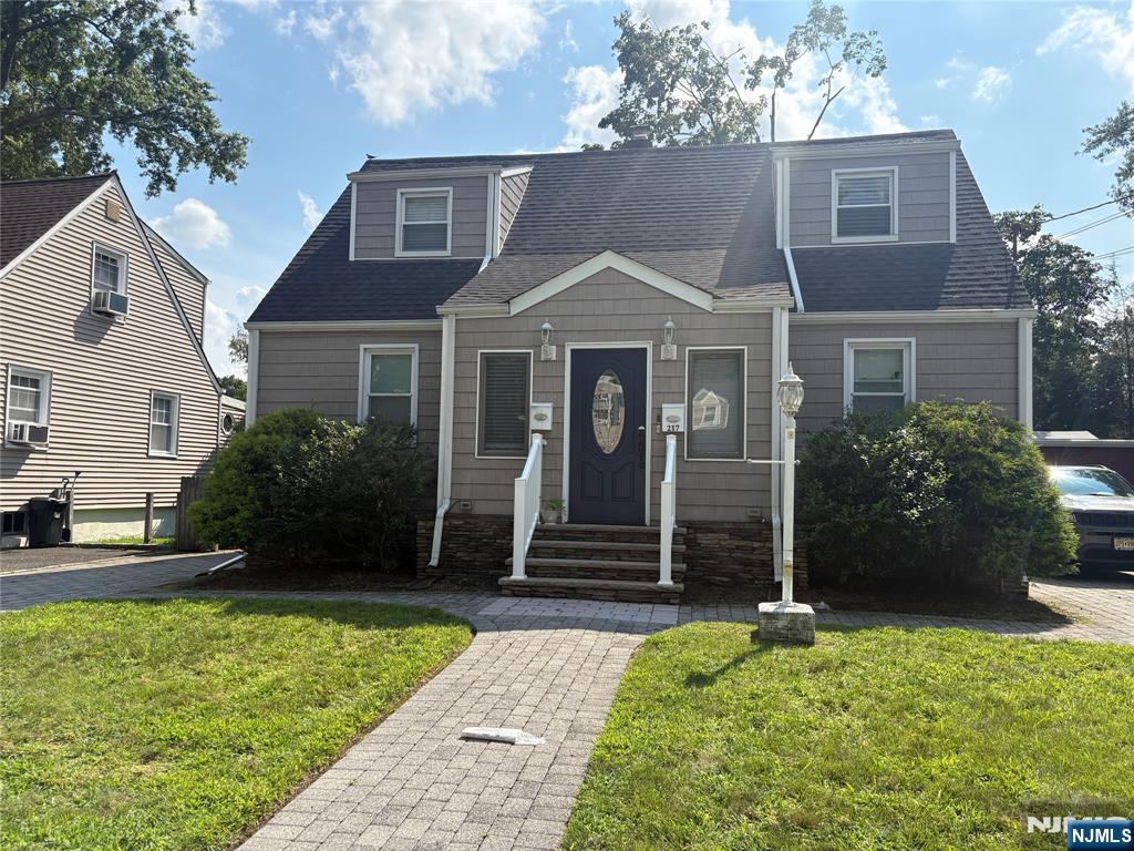 217 David Hooper Place 2 - Photo 1
