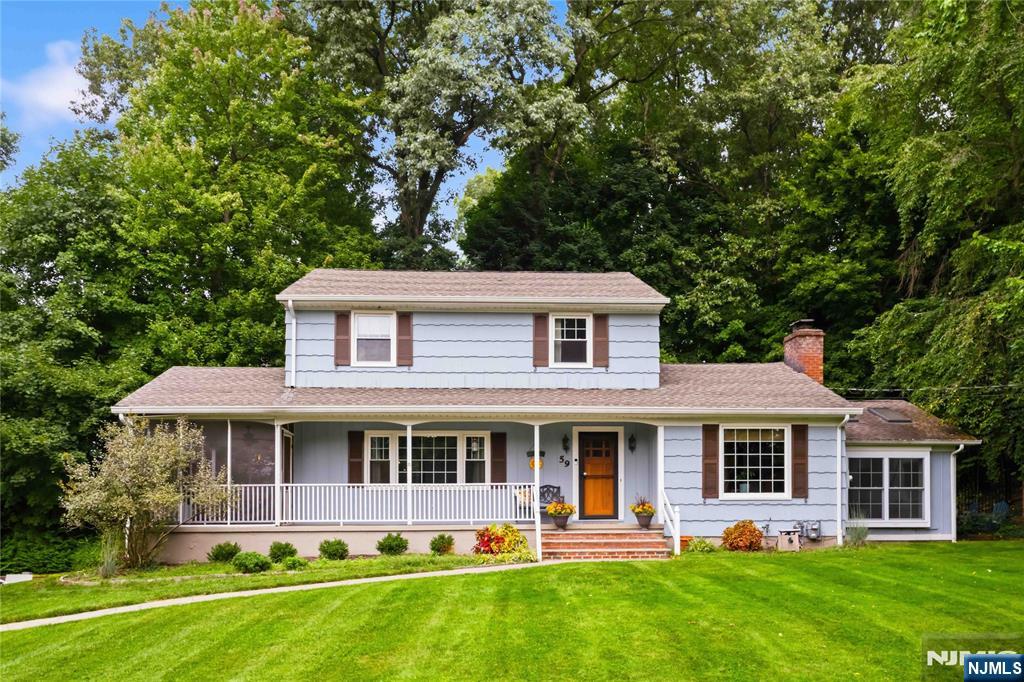 Single family home for sale at 59 Hickory Dr, Oakland, NJ 07436 | MLS# 26032756
