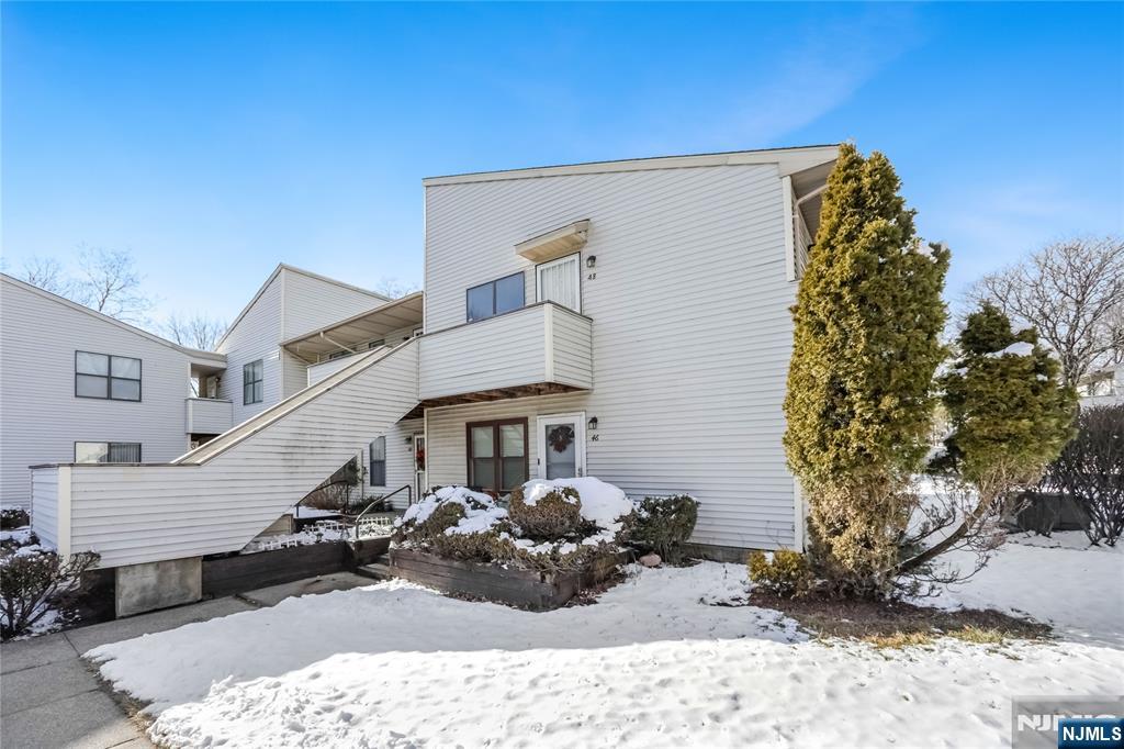 44 Coriander Way #44, Englewood, NJ 07631