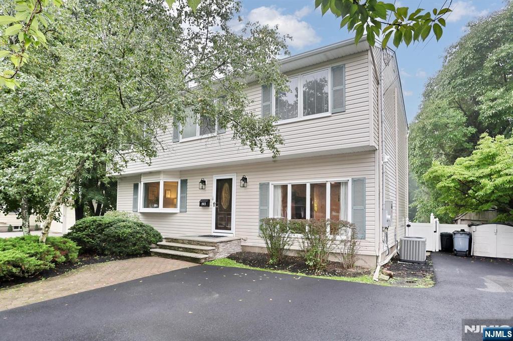 Single family home for sale at 593 Westwood Ave, River Vale, NJ 07675 | MLS# 26032767