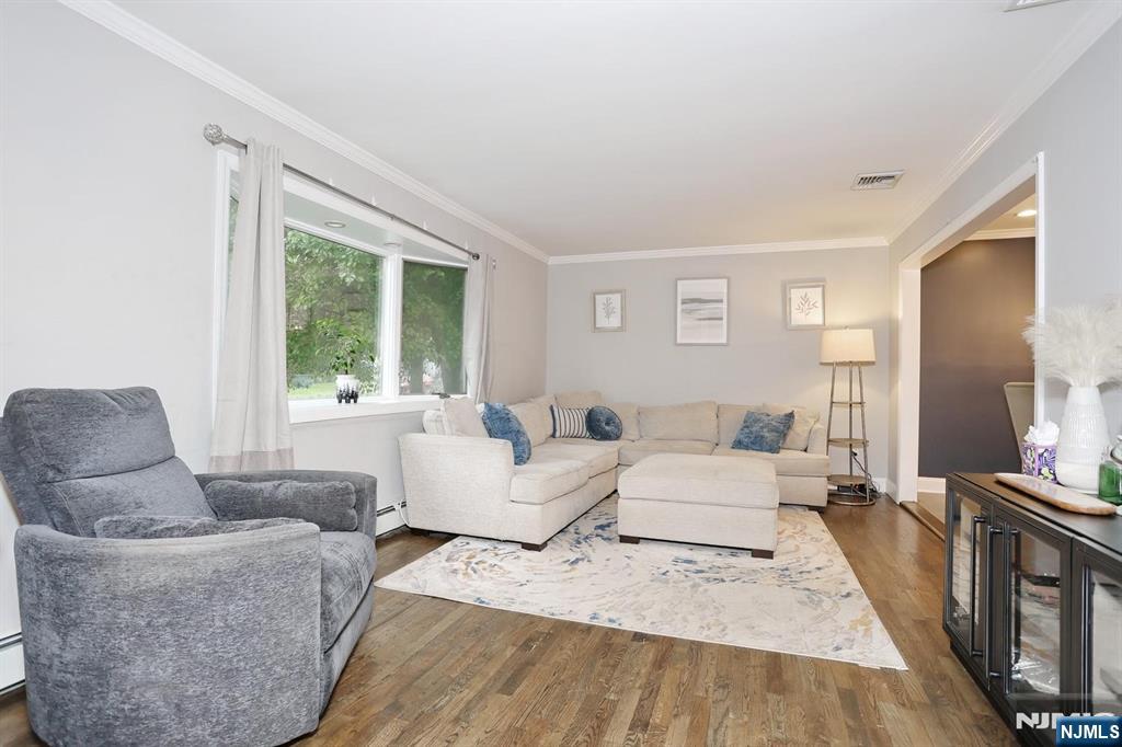 Photo 3 of Single family home for sale at 593 Westwood Ave, River Vale, NJ 07675 | MLS# 26032767 | Listing updated on 2026-09-15