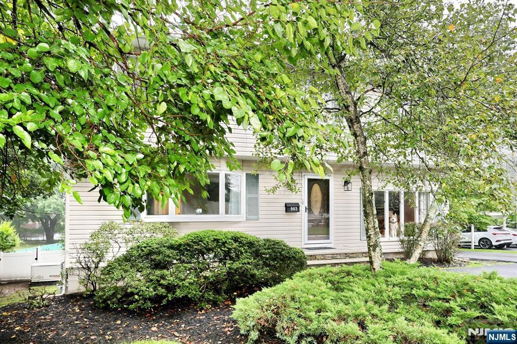 593 Westwood Ave, River Vale, NJ 07675