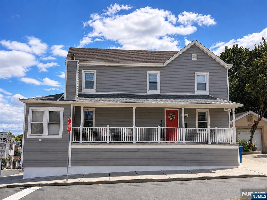 100 S Feltus Street - Photo 1