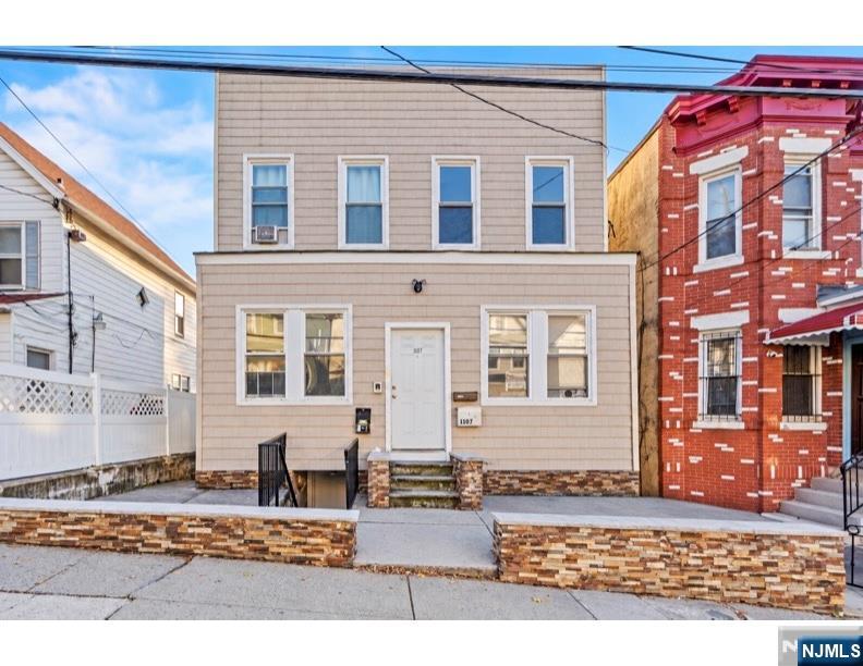 Photo 2 of Multi family home for sale at 1307 51st Street, North Bergen, NJ 07047 | MLS# 26032830 | Listing updated on 2026-09-18