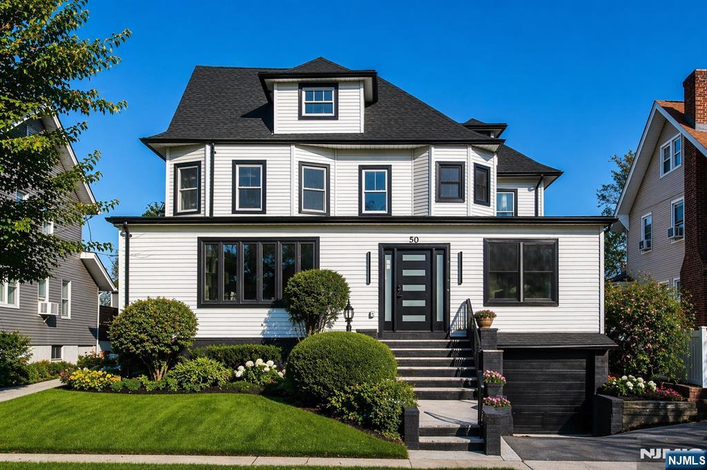 50 Grand Ave, Ridgefield Park, NJ 07660