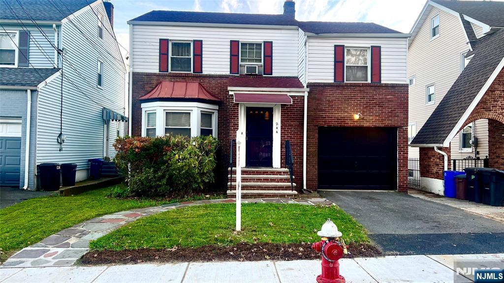 244 Belleview Terrace - Photo 1