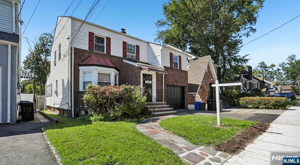 Photo 2 of Single family home for sale at 244 Belleview Ter, Hillside, NJ 07205 | MLS# 26032857 | Listing updated on 2026-09-11