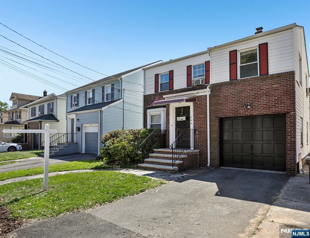 Photo 3 of Single family home for sale at 244 Belleview Ter, Hillside, NJ 07205 | MLS# 26032857 | Listing updated on 2026-09-11