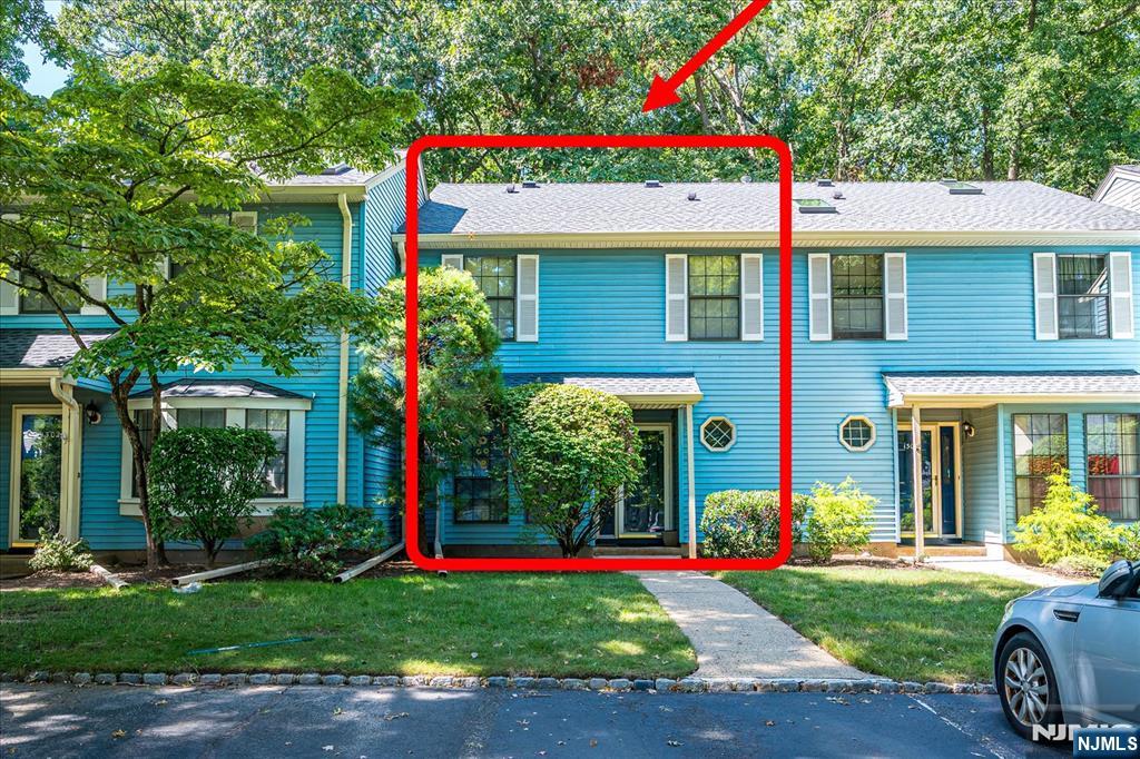 1303 Timber Oaks Road 1303 - Photo 1