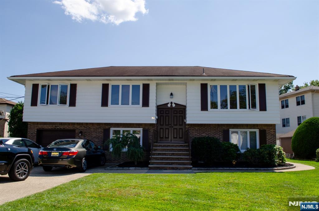 31 Van Buren, Little Ferry, NJ 07643