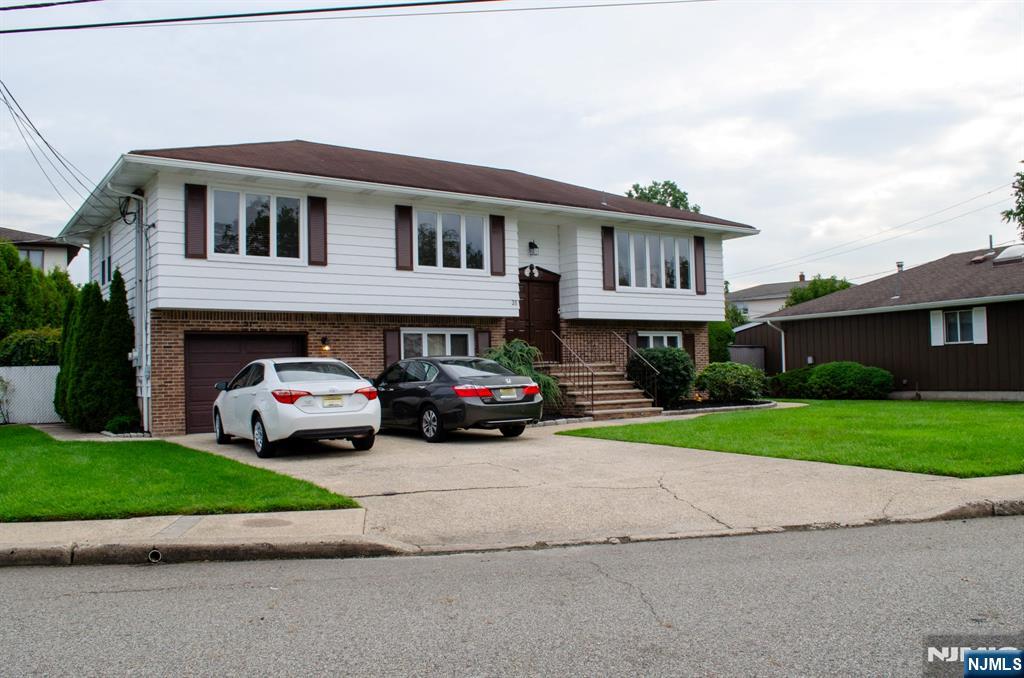 Photo 2 of Multi family home for sale at 31 Van Buren, Little Ferry, NJ 07643 | MLS# 26032868 | Listing updated on 2026-09-16