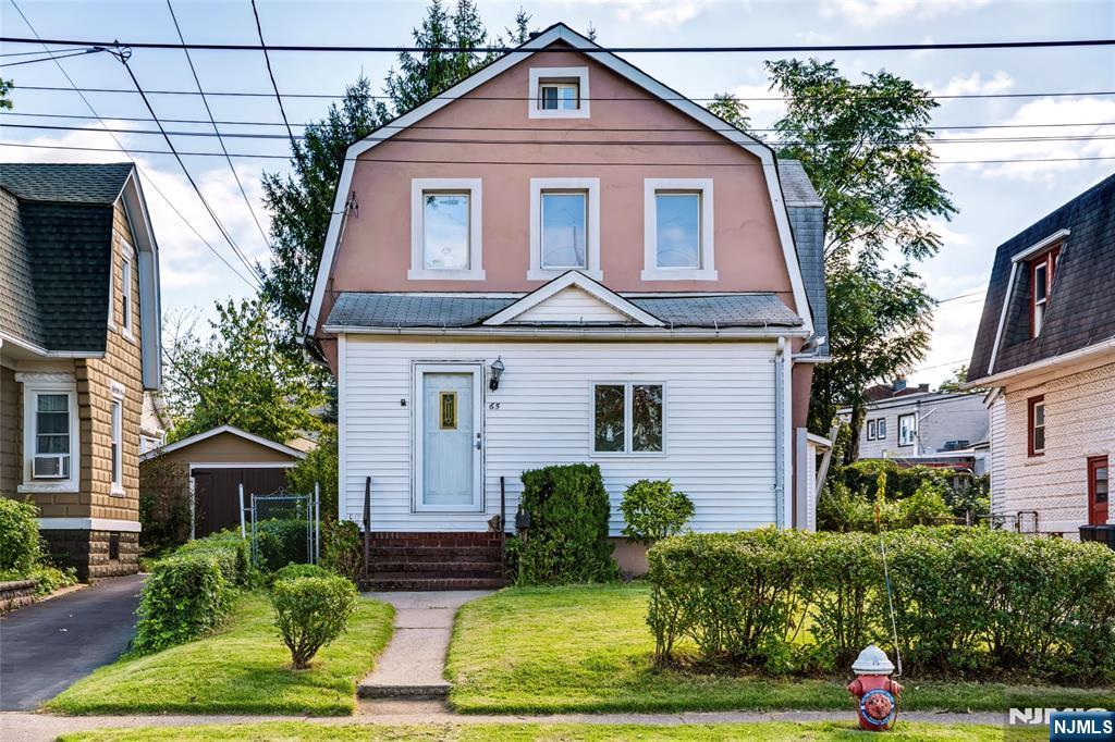 Single family home for sale at 65 W Shore Ave, Dumont, NJ 07628 | MLS# 26032881