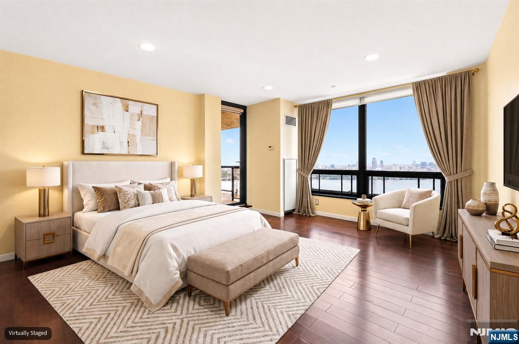 900 Palisade Avenue #20A