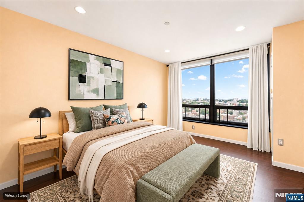 900 Palisade Avenue #20A